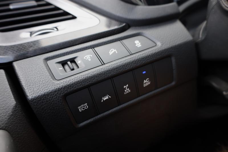 Hyundai - Santa Fe - pic19