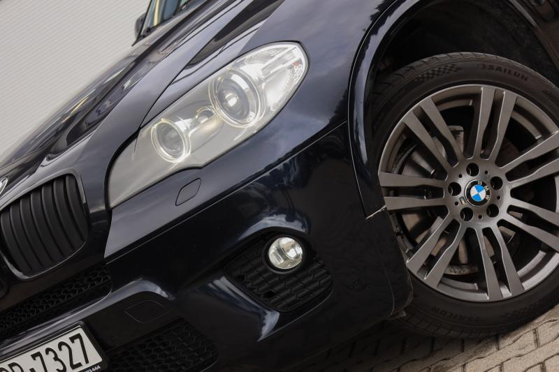 BMW - X5 - pic2