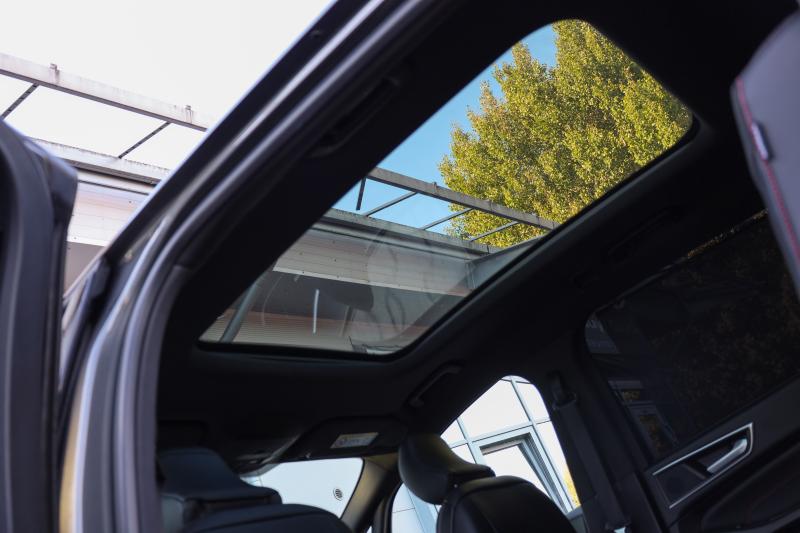Ford - S-MAX - pic19
