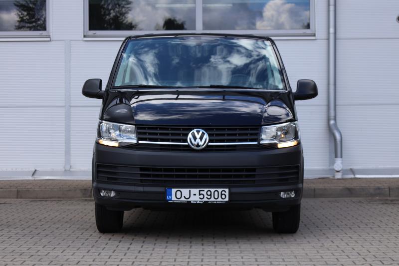 Volkswagen - Transporter - pic2