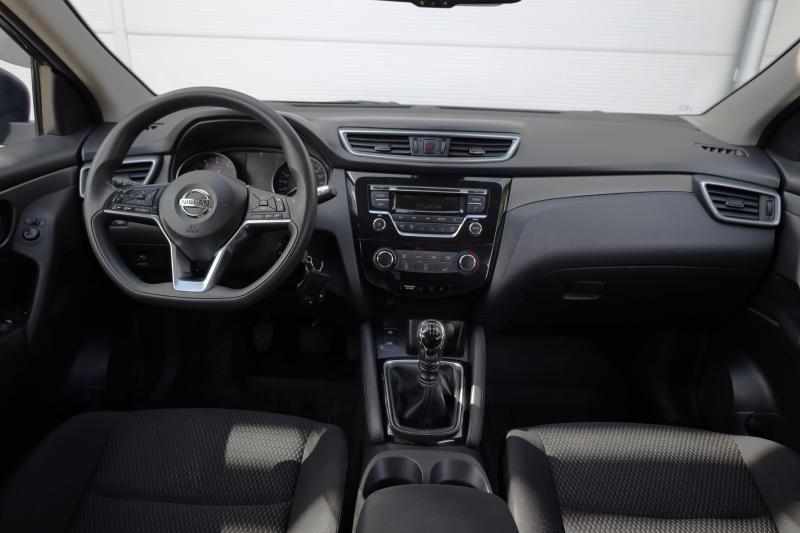 Nissan - Qashqai - pic7