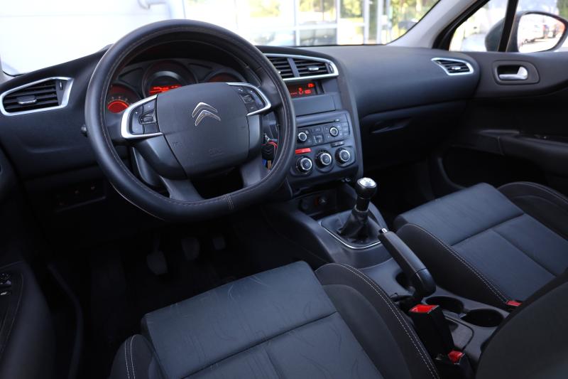 Citroen - C4 - pic6