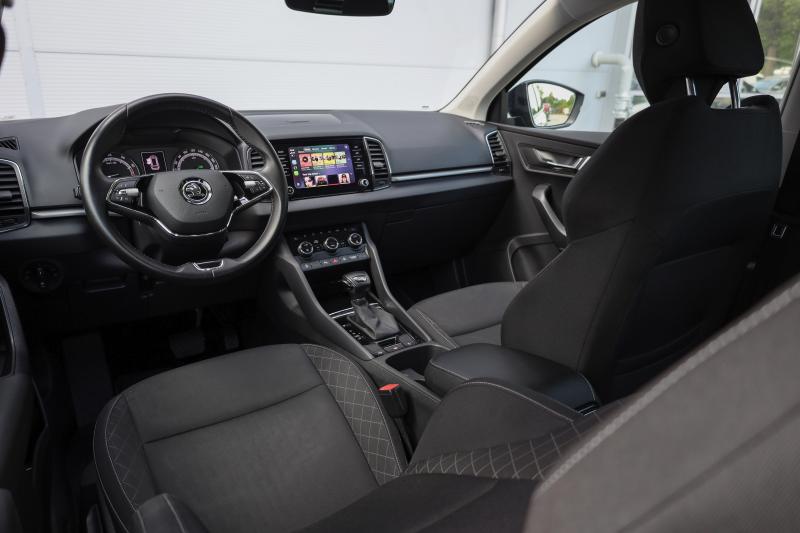 Skoda - Karoq - pic11