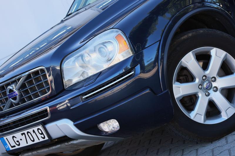 Volvo - XC90 - pic8