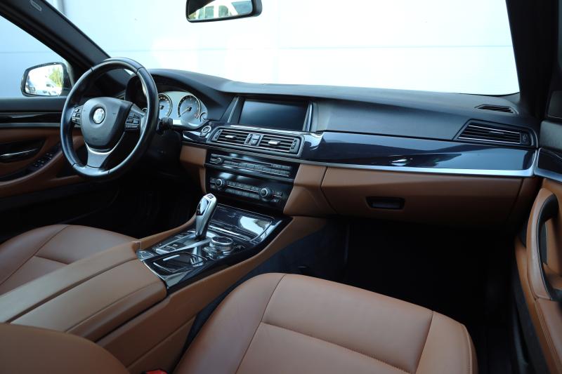 BMW - 535 - pic13