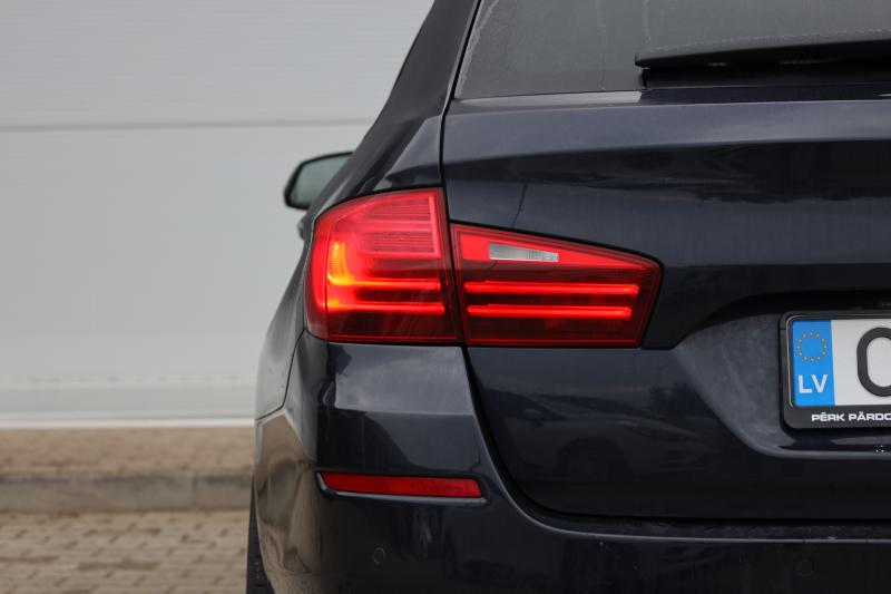 BMW - 520 - pic7