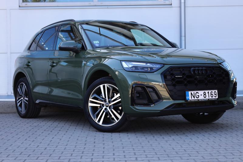 Audi - Q5 - pic4