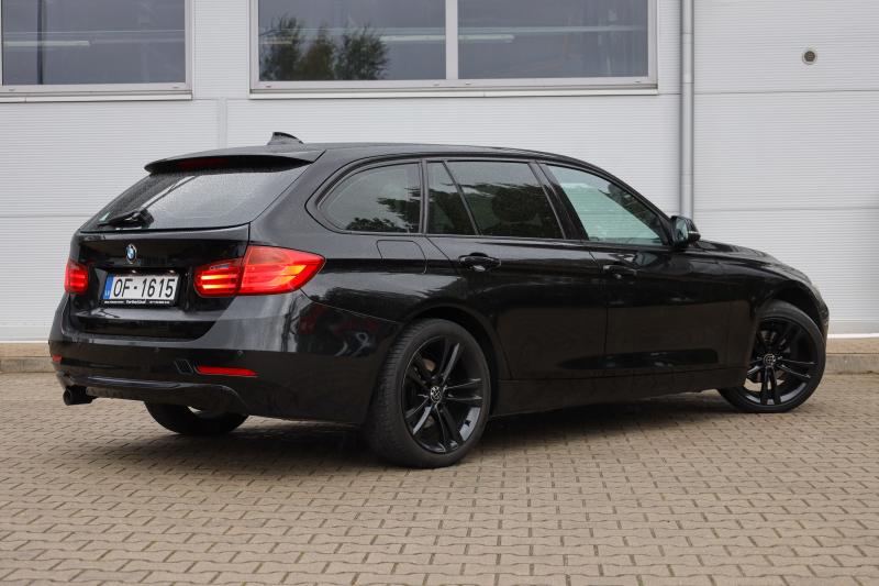 BMW - 316 - pic8