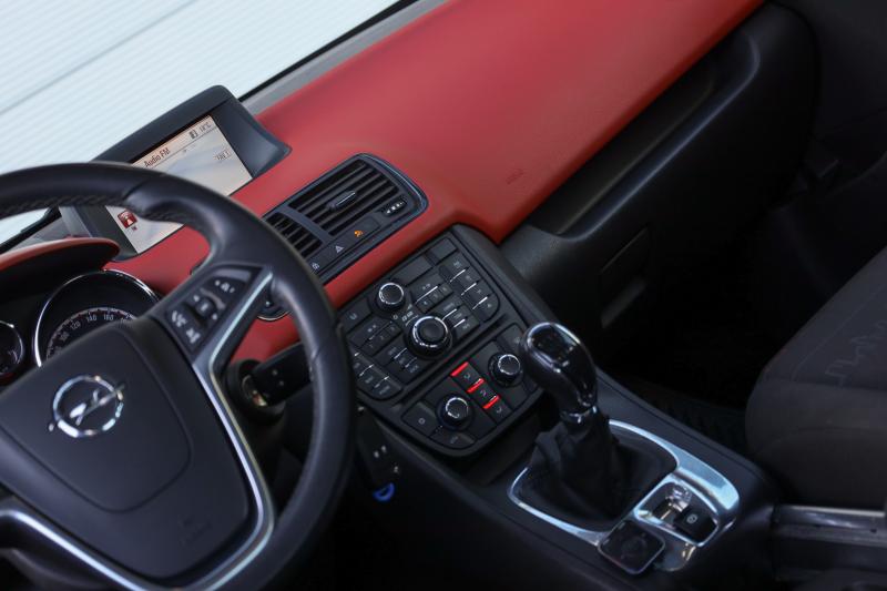 Opel - Meriva - pic14