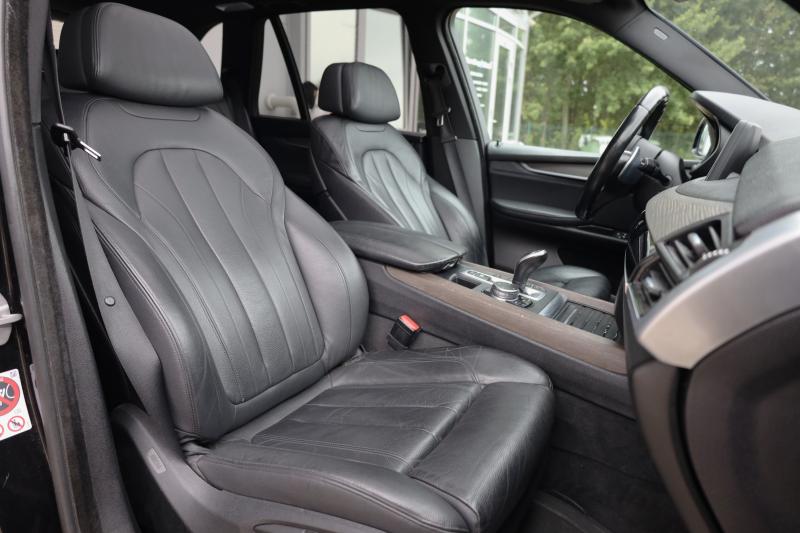 BMW - X5 - pic16
