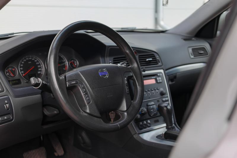 Volvo - XC70 - pic9