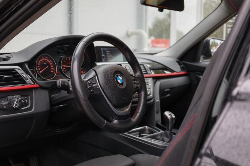 BMW - 316 - pic10