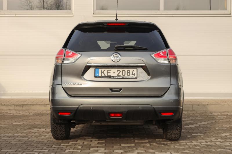 Nissan - X-Trail - pic6