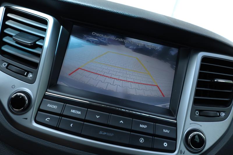 Hyundai - Tucson - pic21