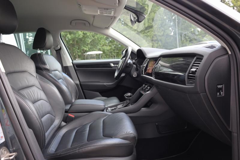 Skoda - Kodiaq - pic14