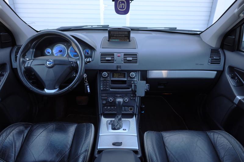 Volvo - XC90 - pic6