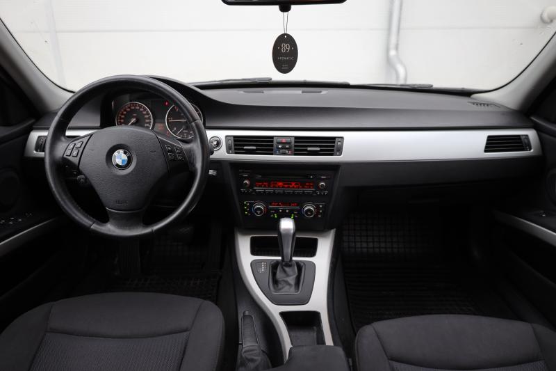 BMW - 318 - pic9