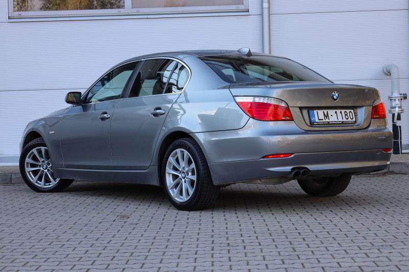 BMW - 525 - pic4