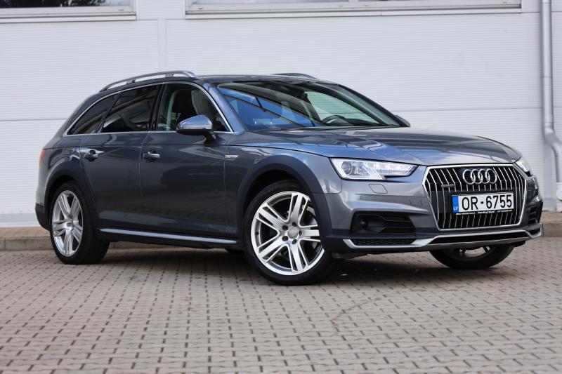 Audi - Allroad - pic4