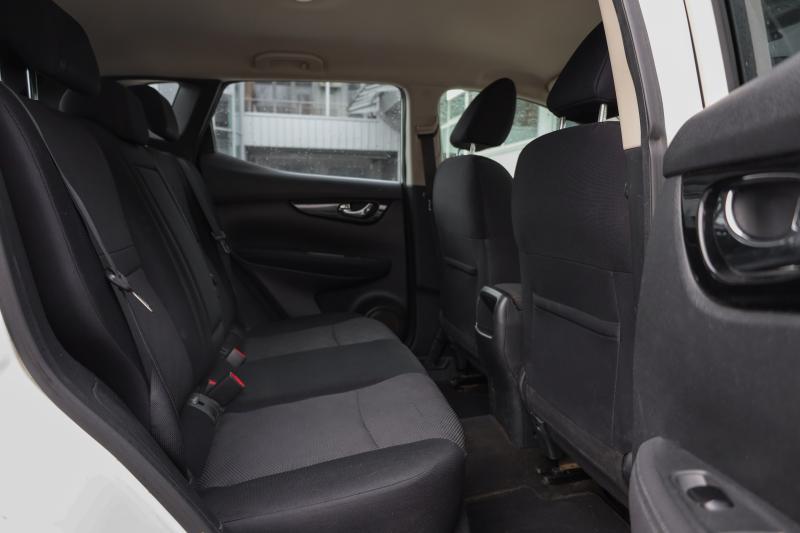 Nissan - Qashqai - pic16