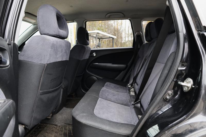 Mitsubishi - Outlander - pic12