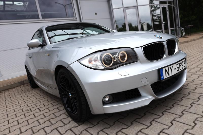 BMW - 120 - pic5