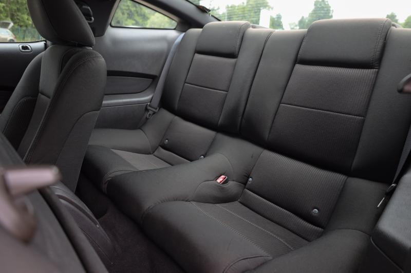 Ford - Mustang - pic13