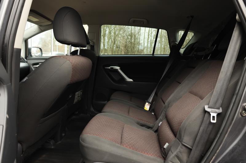 Toyota - Verso - pic12
