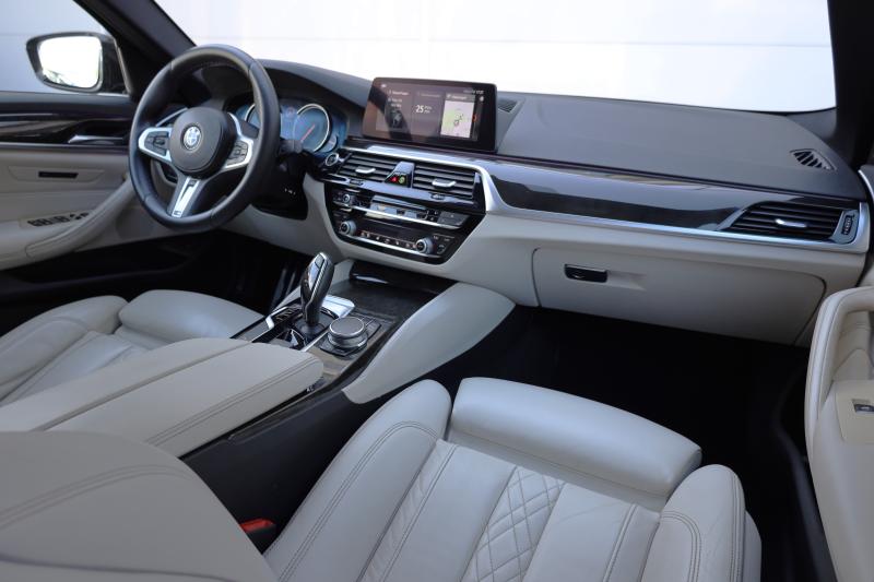 BMW - 520 - pic14