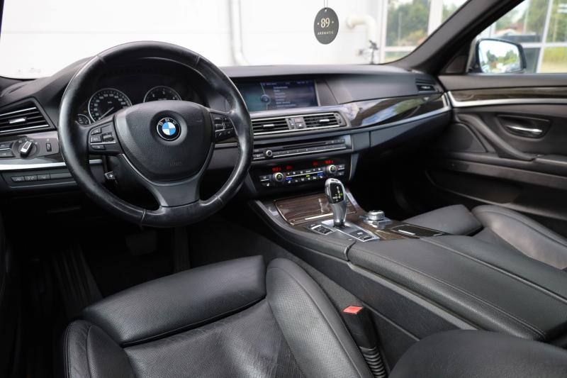 BMW - 530 - pic9
