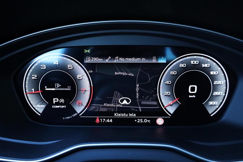 Audi - Q5 - pic25
