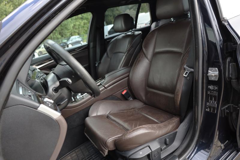 BMW - 535 - pic11