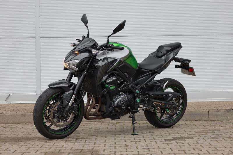 Kawasaki - Z - pic1