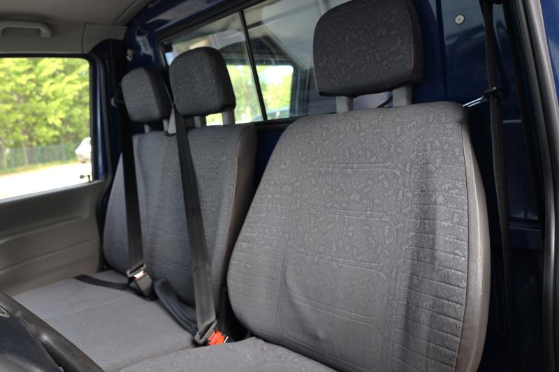 Volkswagen - Transporter - pic10