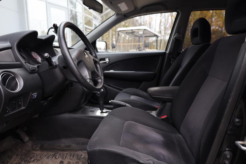 Mitsubishi - Outlander - pic7