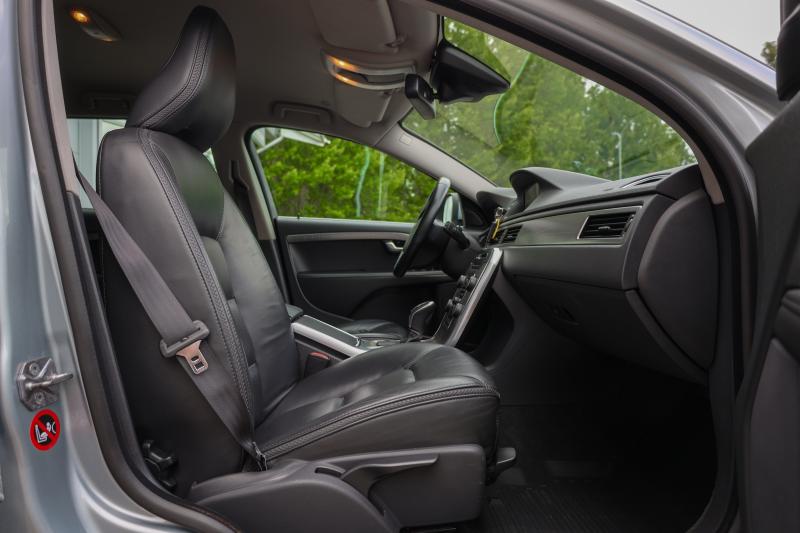 Volvo - XC70 - pic18