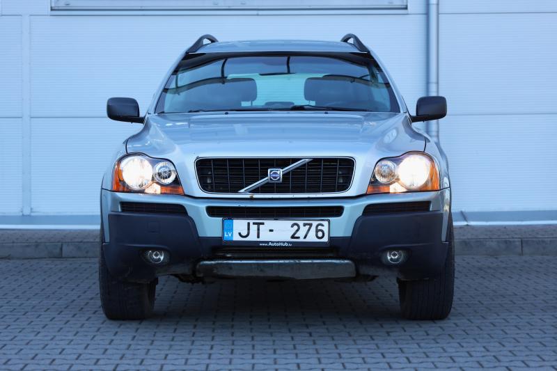 Volvo - XC90 - pic2