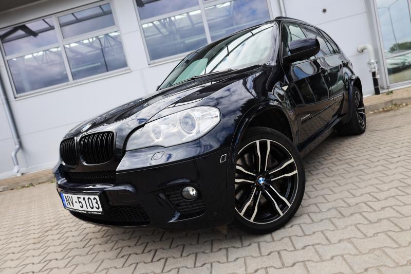 BMW - X5 - pic2