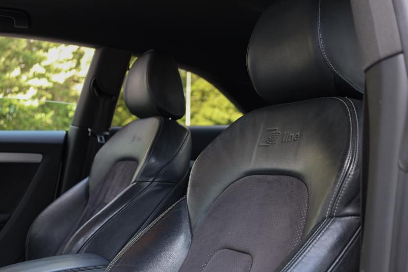 Audi - A5 - pic9