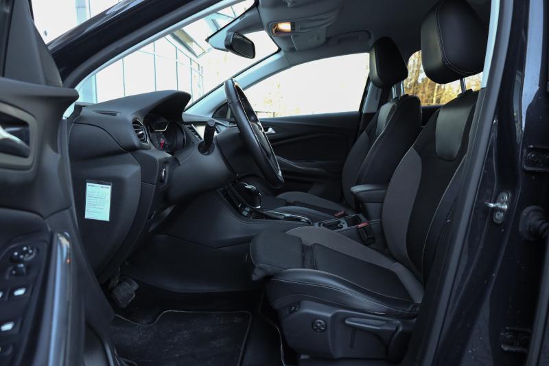 Opel - Grandland X - pic9