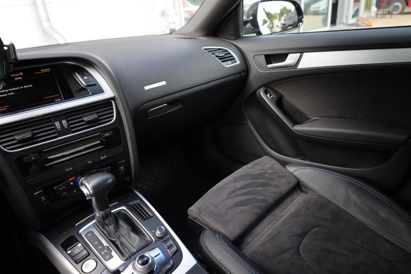 Audi - A5 - pic10