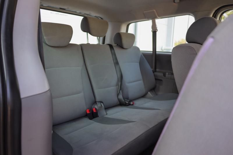 Hyundai - H1 - pic11