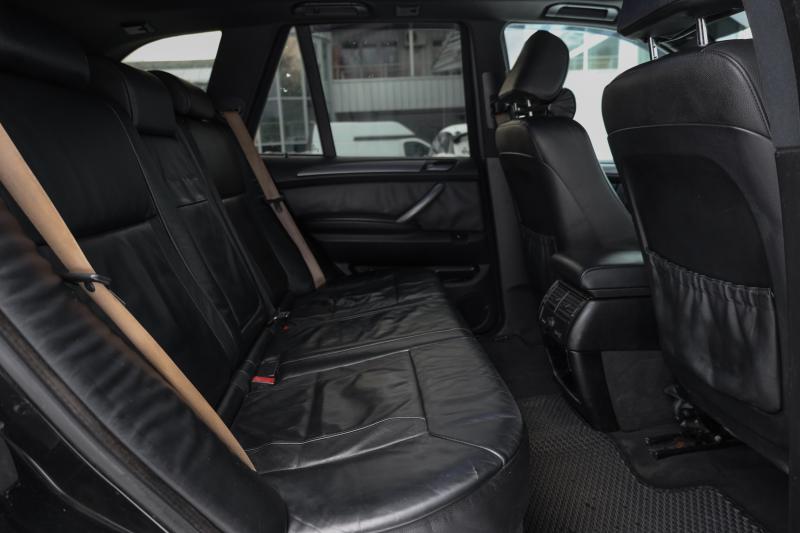 BMW - X5 - pic15