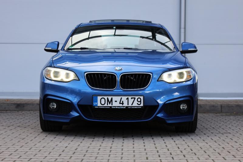 BMW - 220 - pic3