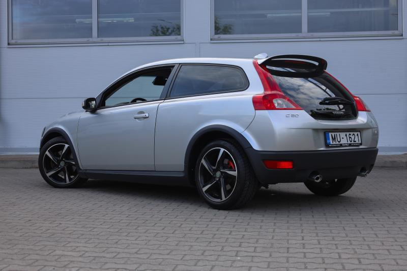 Volvo - C30 - pic5