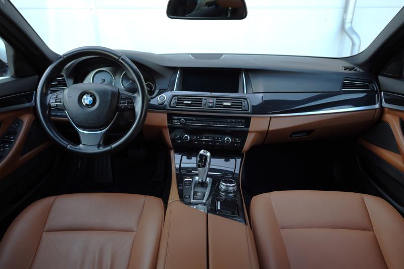 BMW - 535 - pic8