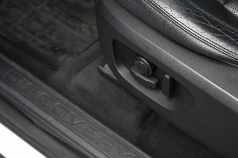 Land Rover - Discovery Sport - pic13