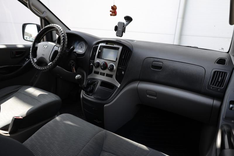 Hyundai - H1 - pic9