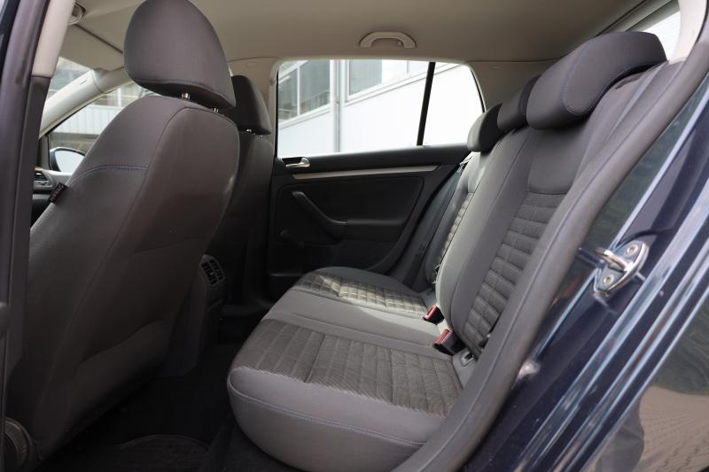 Volkswagen - Golf - pic12