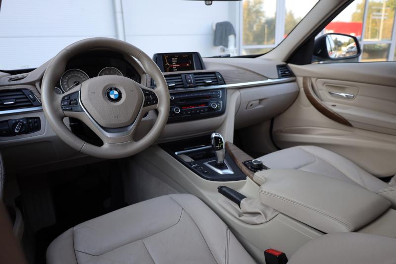 BMW - 320 - pic9